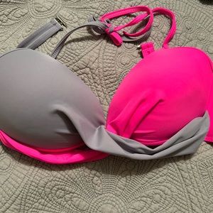 2 piece women’s swimsuit